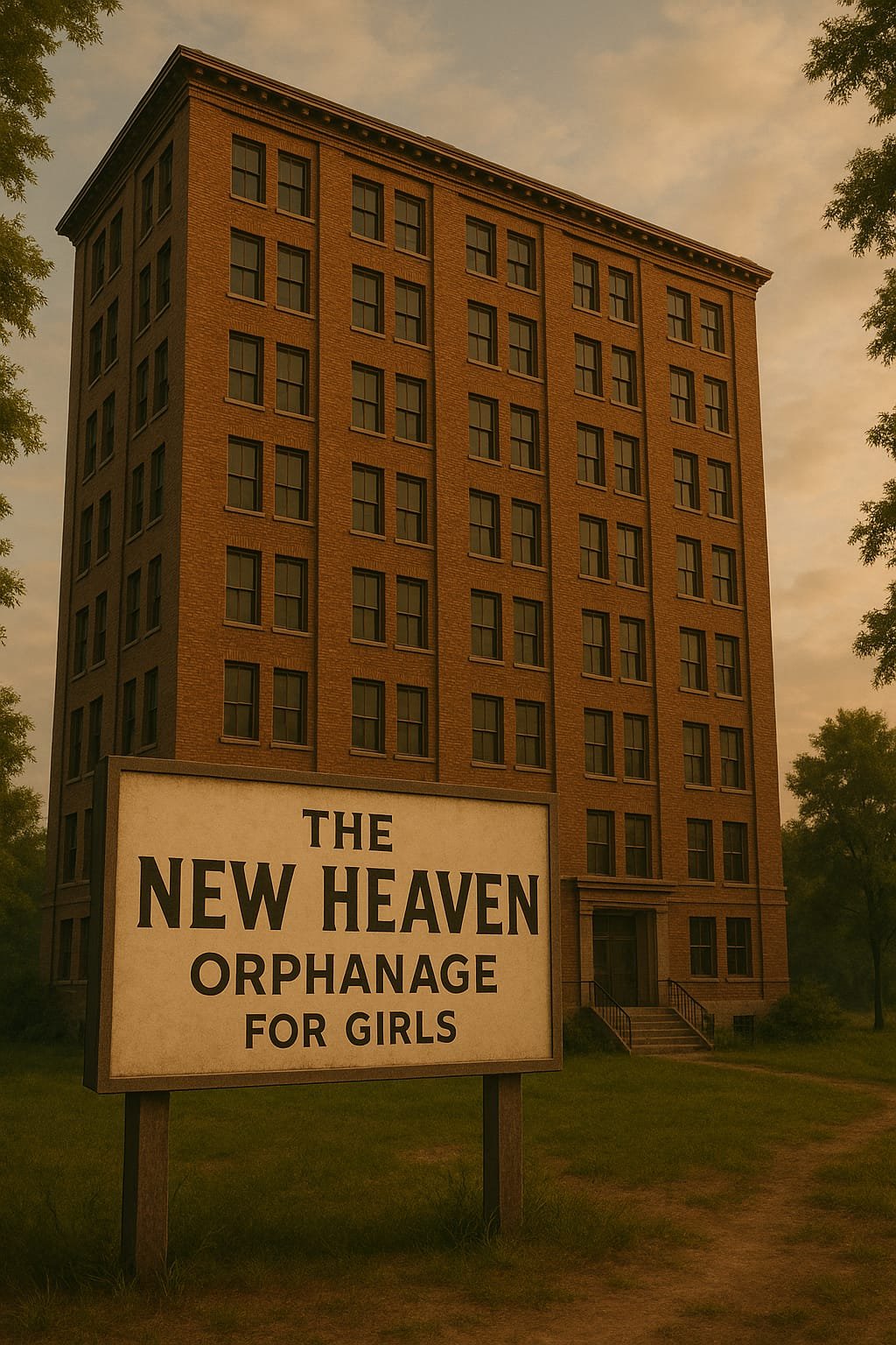 NEW HEAVEN ORPHANAGE FOR GIRLS